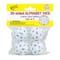 Koplow Games 30-Sided Alphabet Dice, Lowercase, Set of 4